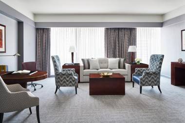 The Ritz-Carlton Charlotte