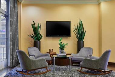 Renaissance Charlotte SouthPark Hotel