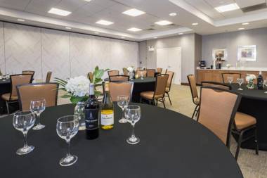 SpringHill Suites by Marriott Charlotte Ballantyne