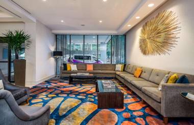 Sonesta Charlotte Executive Park