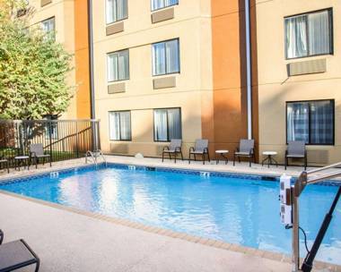 Sleep Inn University Place