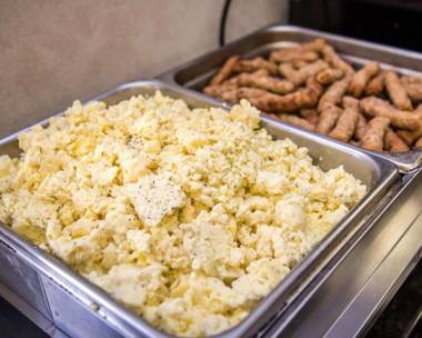 Sleep Inn University Place