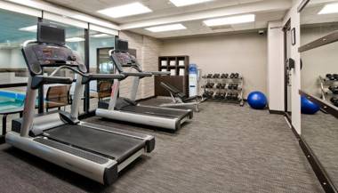 Courtyard Charlotte Ballantyne