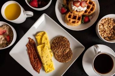 Fairfield Inn Charlotte Northlake