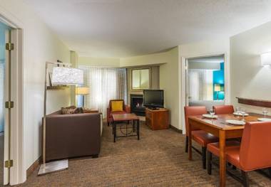 Residence Inn Charlotte SouthPark