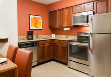 Residence Inn Charlotte SouthPark