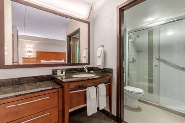 Hyatt Place Charlotte Airport Tyvola Road