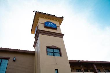 America's Best Value Inn Charlotte