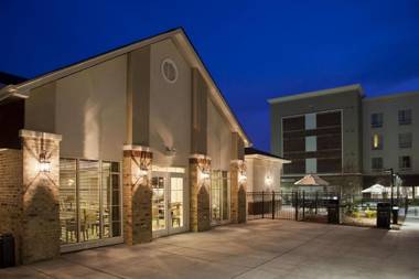 Homewood Suites Charlotte Ayrsley