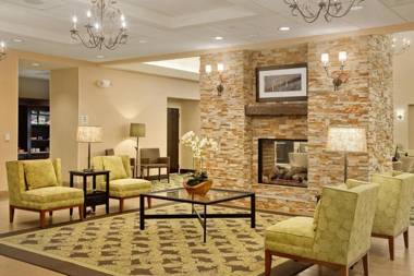 Homewood Suites Charlotte Ayrsley