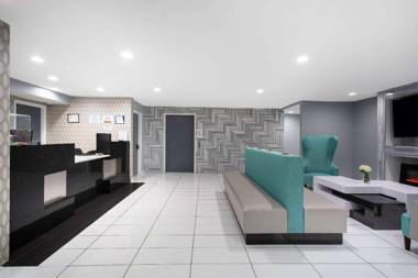 Baymont by Wyndham Charlotte University