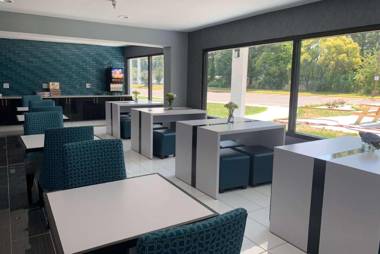 Baymont by Wyndham Charlotte University