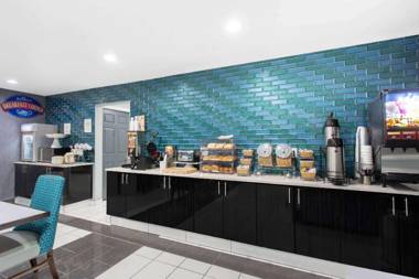 Baymont by Wyndham Charlotte University