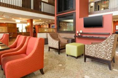 Drury Inn & Suites Charlotte University Place