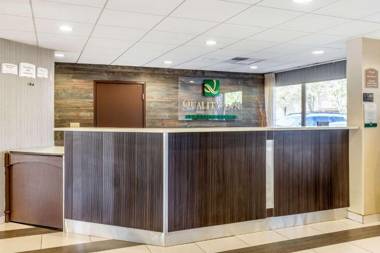 Quality Inn Airport South