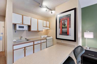 Extended Stay America Suites - Charlotte - Tyvola Rd - Executive Park