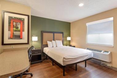 Extended Stay America Suites - Charlotte - Tyvola Rd - Executive Park