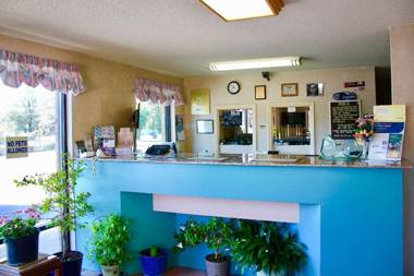 Rodeway Inn University Area