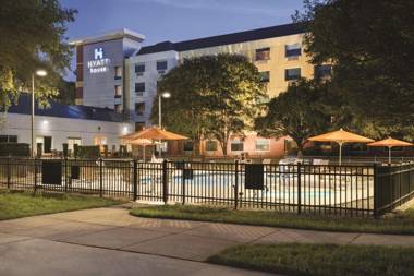 Hyatt House - Charlotte Airport