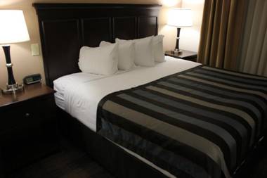 Wingate by Wyndham - Charlotte Airport South I-77 at Tyvola