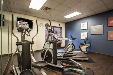 Comfort Suites Northlake