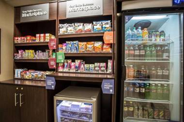 Comfort Suites Northlake