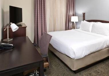 Staybridge Suites - Charlotte Ballantyne an IHG Hotel