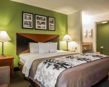 Sleep Inn - Northlake