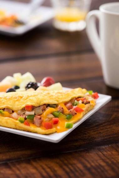 Hyatt House Charlotte Center City