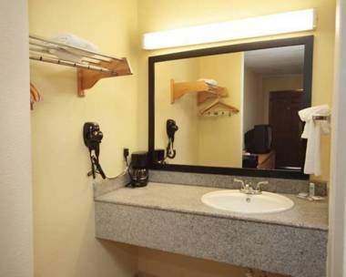 Rodeway Inn Charlotte