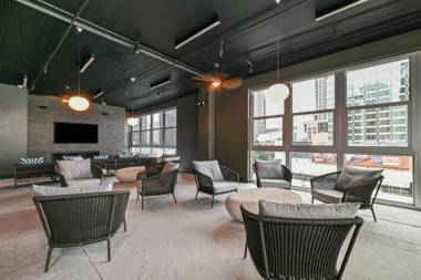 Aloft Charlotte City Center