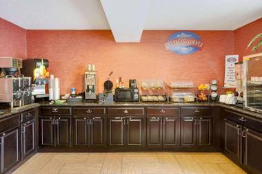 Baymont by Wyndham Charlotte-Airport Coliseum