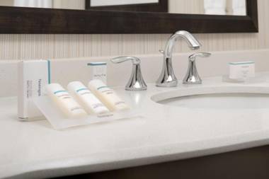 Hilton Garden Inn Charlotte Airport