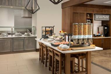 Hilton Garden Inn Charlotte Airport