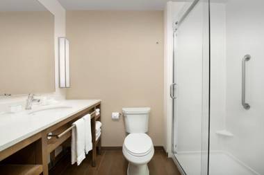 Hilton Garden Inn Charlotte Airport