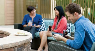 Residence Inn by Marriott Charlotte Airport