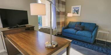 Hampton Inn & Suites Charlotte/Ballantyne Nc