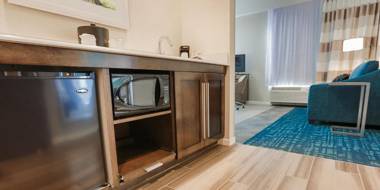 Hampton Inn & Suites Charlotte/Ballantyne Nc