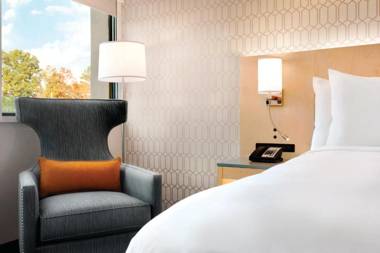 Radisson Hotel Charlotte Airport