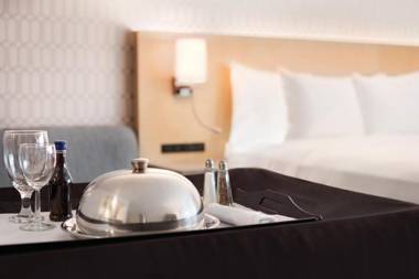 Radisson Hotel Charlotte Airport