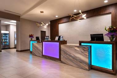 Courtyard by Marriott Charlotte Northlake