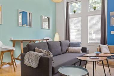 Trifecta City Loft Uptown CLT Superhost