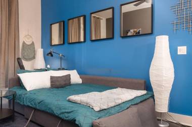 Trifecta Luxury Serviced Apartment in Uptown CLT