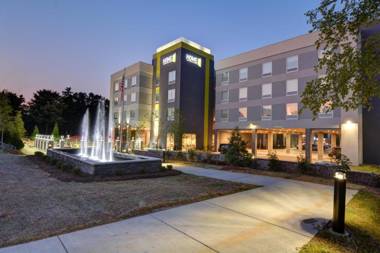 Home2 Suites By Hilton Charlotte Piper Glen