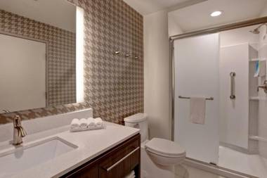 Home2 Suites By Hilton Charlotte Northlake