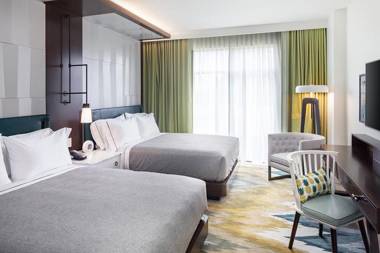 Canopy By Hilton Charlotte SouthPark