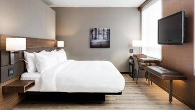 AC Hotel Charlotte SouthPark