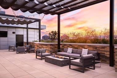 AC Hotel Charlotte SouthPark