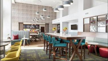 Hampton Inn & Suites Charlotte Northlake