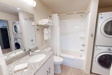 Waterwalk Charlotte Arrowood